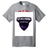 Hilltop - Fan Club T-Shirt Thumbnail
