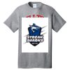 Hilltop - Fan Club T-Shirt Thumbnail