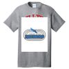 Hilltop - Fan Club T-Shirt Thumbnail