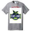 Hilltop - Fan Club T-Shirt Thumbnail