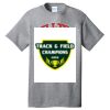 Hilltop - Fan Club T-Shirt Thumbnail