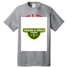 Hilltop - Fan Club T-Shirt Thumbnail