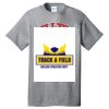 Hilltop - Fan Club T-Shirt Thumbnail