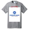 Hilltop - Fan Club T-Shirt Thumbnail