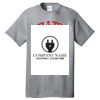 Hilltop - Fan Club T-Shirt Thumbnail