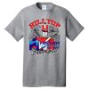 Hilltop - Fan Club T-Shirt Thumbnail