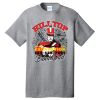 Hilltop - Fan Club T-Shirt Thumbnail