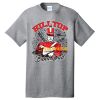 Hilltop - Fan Club T-Shirt Thumbnail