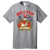 Hilltop - Fan Club T-Shirt Thumbnail