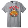 Hilltop - Fan Club T-Shirt Thumbnail