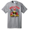 Hilltop - Fan Club T-Shirt Thumbnail