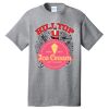 Hilltop - Fan Club T-Shirt Thumbnail