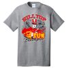 Hilltop - Fan Club T-Shirt Thumbnail