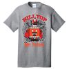 Hilltop - Fan Club T-Shirt Thumbnail