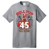 Hilltop - Fan Club T-Shirt Thumbnail
