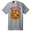 Hilltop - Fan Club T-Shirt Thumbnail