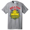 Hilltop - Fan Club T-Shirt Thumbnail