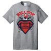 Hilltop - Fan Club T-Shirt Thumbnail
