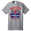 Hilltop - Fan Club T-Shirt Thumbnail