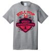 Hilltop - Fan Club T-Shirt Thumbnail