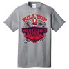 Hilltop - Fan Club T-Shirt Thumbnail