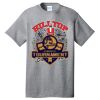Hilltop - Fan Club T-Shirt Thumbnail