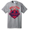 Hilltop - Fan Club T-Shirt Thumbnail