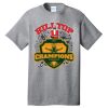 Hilltop - Fan Club T-Shirt Thumbnail