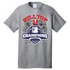 Hilltop - Fan Club T-Shirt Thumbnail
