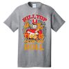 Hilltop - Fan Club T-Shirt Thumbnail