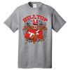 Hilltop - Fan Club T-Shirt Thumbnail