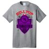 Hilltop - Fan Club T-Shirt Thumbnail