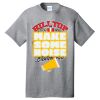 Hilltop - Fan Club T-Shirt Thumbnail