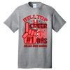 Hilltop - Fan Club T-Shirt Thumbnail