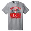 Hilltop - Fan Club T-Shirt Thumbnail