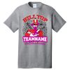 Hilltop - Fan Club T-Shirt Thumbnail