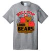 Hilltop - Fan Club T-Shirt Thumbnail