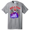 Hilltop - Fan Club T-Shirt Thumbnail