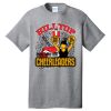 Hilltop - Fan Club T-Shirt Thumbnail