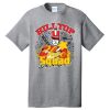 Hilltop - Fan Club T-Shirt Thumbnail