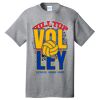 Hilltop - Fan Club T-Shirt Thumbnail