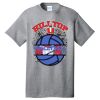 Hilltop - Fan Club T-Shirt Thumbnail
