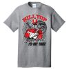 Hilltop - Fan Club T-Shirt Thumbnail