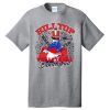 Hilltop - Fan Club T-Shirt Thumbnail