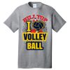 Hilltop - Fan Club T-Shirt Thumbnail