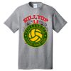 Hilltop - Fan Club T-Shirt Thumbnail