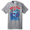 Hilltop - Fan Club T-Shirt Thumbnail