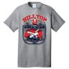 Hilltop - Fan Club T-Shirt Thumbnail
