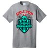 Hilltop - Fan Club T-Shirt Thumbnail