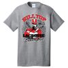 Hilltop - Fan Club T-Shirt Thumbnail